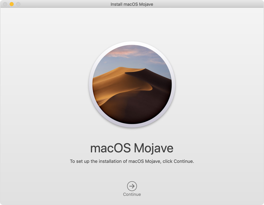 Mac Operating System Free Download